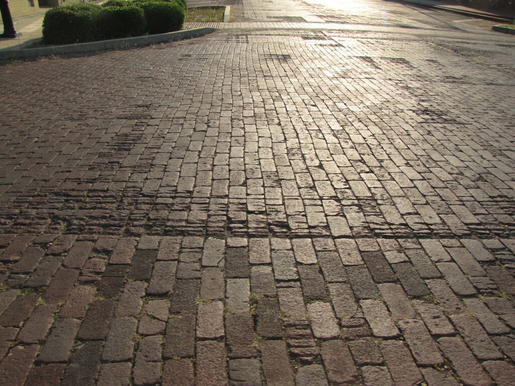 Weekend Challenge 37 The Road To Meaning Is Paved In Bricks Ryan